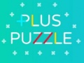 Žaidimas Plus Puzzle