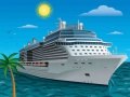 Žaidimas Cruise Ships Memory