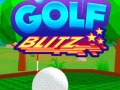 Žaidimas Golf Blitz