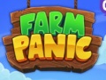 Žaidimas Farm Panic