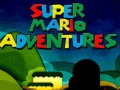 Žaidimas Super Mario Adventures