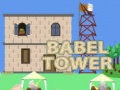 Žaidimas Babel Tower