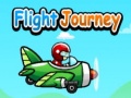 Žaidimas Flight Journey