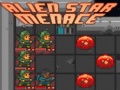 Žaidimas Alien Star Menace