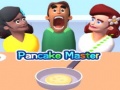 Žaidimas Pancake Master 