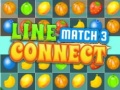 Žaidimas Line Match 3 Connect