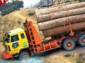 Žaidimas Heavy Cargo Truck Driver