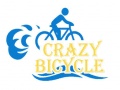 Žaidimas Crazy Bicycle