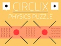 Žaidimas Circlix: Physics Puzzle