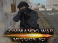 Žaidimas Commando War Mission IGI 