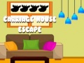 Žaidimas Carriage House Escape
