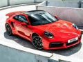 Žaidimas 2021 UK Porsche 911 Turbo S