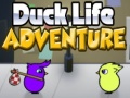 Žaidimas Duck Life Adventure