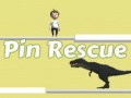 Žaidimas Pin Rescue