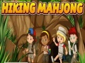 Žaidimas Hiking Mahjong