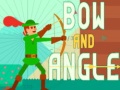 Žaidimas Bow and Angle