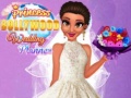 Žaidimas Princess Bollywood Wedding Planner