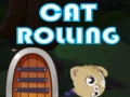 Žaidimas Cat Rolling