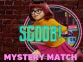 Žaidimas Scoob! Mystery Match
