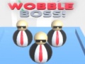 Žaidimas Wobble Boss