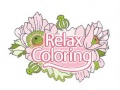 Žaidimas Relax Coloring