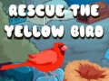 Žaidimas Rescue The Yellow Bird