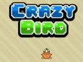 Žaidimas Crazy Bird