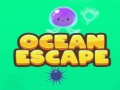 Žaidimas Ocean Escape
