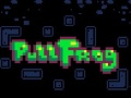 Žaidimas Pullfrog