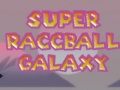 Žaidimas Super Raccball Galaxy