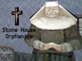 Žaidimas Stone House Orphanage