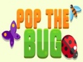 Žaidimas Pop the Bug