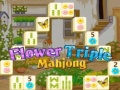 Žaidimas Flower Triple Mahjong