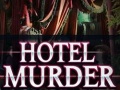 Žaidimas Hotel Murder