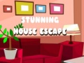 Žaidimas Stunning House Escape