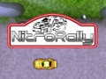 Žaidimas Nitro Rally
