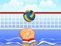 Žaidimas Volley Ball