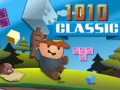 Žaidimas 1010 Classic