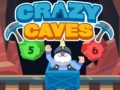 Žaidimas Crazy Caves