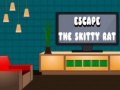 Žaidimas Escape The Skitty Rat
