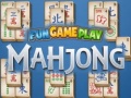 Žaidimas FunGamePlay Mahjong
