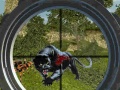 Žaidimas Wild Hunt: Jungle Sniper Shooting