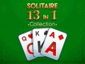 Žaidimas Solitaire 13 In 1 Collection