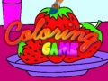 Žaidimas Coloring game