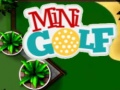 Žaidimas Mini Golf