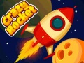 Žaidimas Crazy Rocket
