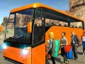 Žaidimas Bus Parking Adventure 2020