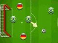 Žaidimas Soccer Online
