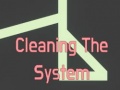 Žaidimas Cleaning The System