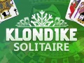 Žaidimas Klondike Solitaire